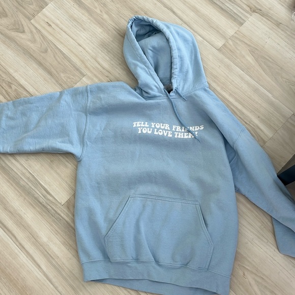 Hoodie - Picture 3 of 4